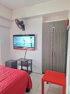 City Land Prime Residences - Tagaytay - 1