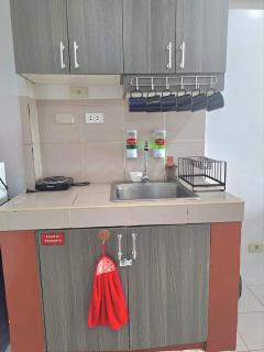 City Land Prime Residences - Tagaytay - 3