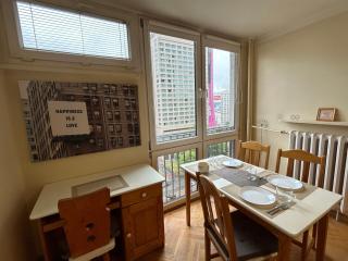 Eleven Apartment ONZ - Varsavia - 8