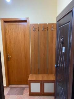 Comfy One-bedroom Flat in Golem, 1BR, 2 Sofas - Golem - 1