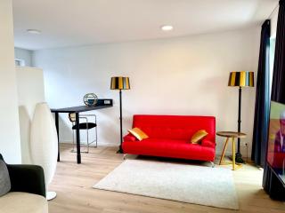 Ferienwohnung Zentrum Aurich - Aurich - 6
