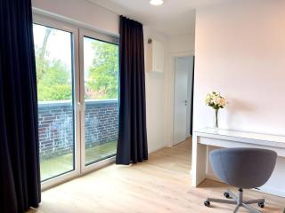 Ferienwohnung Zentrum Aurich - Aurich - 4