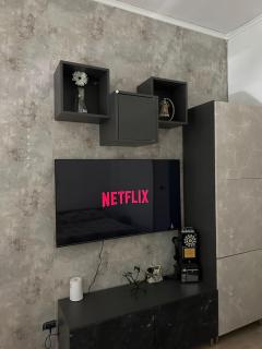 Suite Napoli Stadio - 8