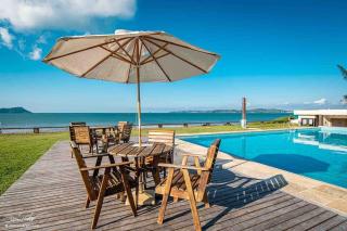 Linda Casa Duplex com Piscina na Praia Rasa Buzios - Búzios - 8