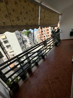 Robert Apartment - Tirana - 7
