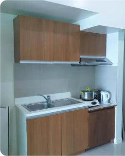 8 Adriatico Manila Condotel Sea View Corner Unit Near St Lukes Clinic - Manila - 2
