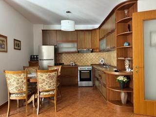 Robert Apartment - Tirana - 8