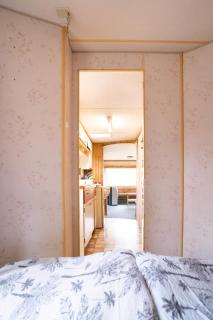 chata KONIKLEC u Veselských pískoven - 6