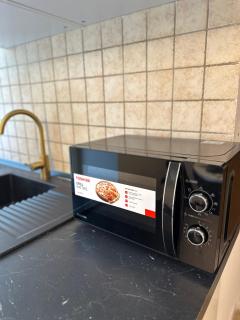 Suite Napoli Stadio - 5