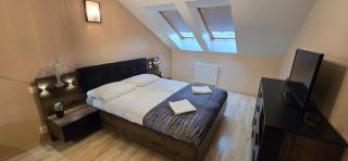 Apartament Nuldenovski Resort Grzybowo - 0