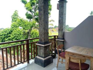 Yudi House UBUD ,Room 3 - Ubud - 4