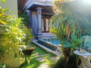 Yudi House UBUD ,Room 3 - Ubud - 7