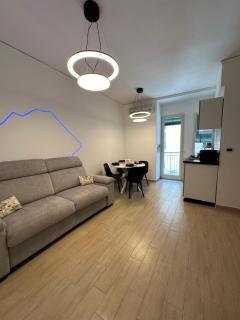 Suite Napoli Stadio - 4