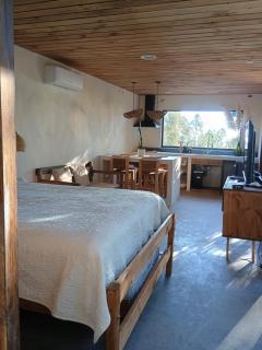 Cabaña Peumo by Alto Curanipe - 3