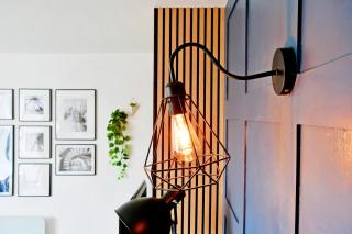 Sheffield Penthouse with Rooftop Terrace & FREE Parking - Sheffield - 3