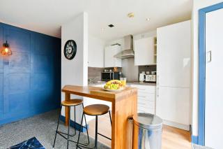 Sheffield Penthouse with Rooftop Terrace & FREE Parking - 1