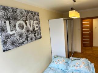 Eleven Apartment ONZ - Varsavia - 1