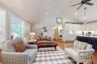 Cozy Pines - Flat Rock - 1