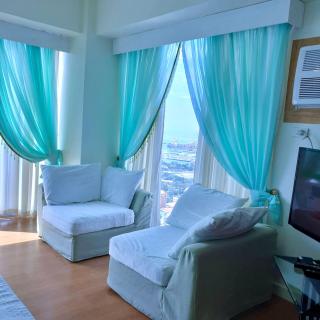 8 Adriatico Manila Condotel Sea View Corner Unit Near St Lukes Clinic - Manille - 4