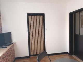 superbe appartement T2 proche de vulcania - Pontaumur - 9