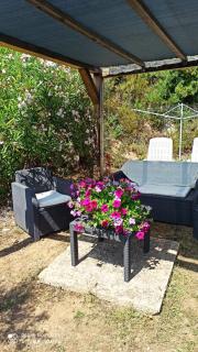 Petit chalet - Pianottoli-Caldarello - 8