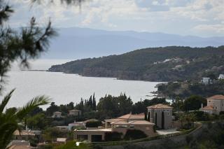 Grande Villa Artemis - Porto Heli - 4