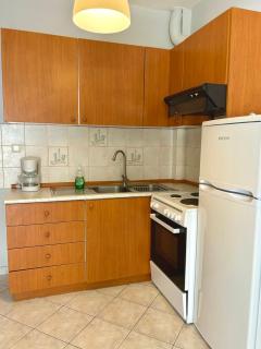 Mina Apartments 4 Nea Kallikrateia - Nea Kallikrateia - 4