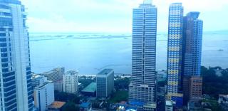 8 Adriatico Manila Condotel Sea View Corner Unit Near St Lukes Clinic - Manila - 0