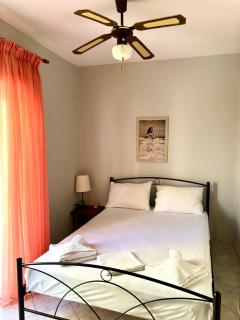 Mina Apartments 4 Nea Kallikrateia - 3