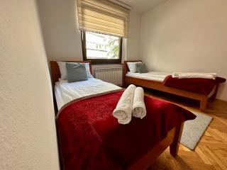 Apartments by expert Aria Center - Sarajevo - 8
