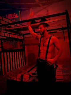 Red House - Manizales - 6