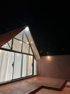 Chalé do chamego - 4