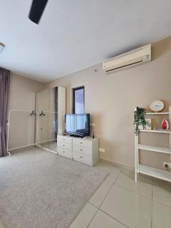 Urban 360 Batu Caves Sri Gombak Selayang Wifi Netflix by N&N - 6