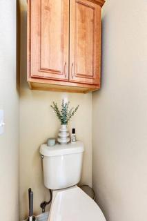 Spacious Home-Queen Suite-Game room-Movie room - Austin - 5