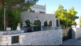 Terra Mani stone rental apartments - Gerolimenas - 7