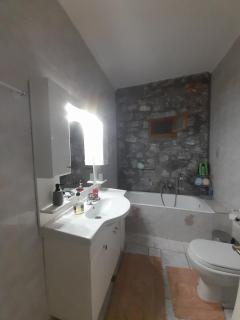 Terra Mani stone rental apartments - Gerolimenas - 1