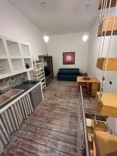 Casa Franca - Terracielo a Bari Vecchia - Bari - 2
