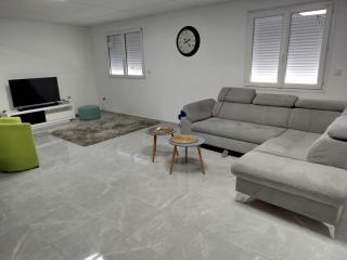 Bel appartement neuf - 0