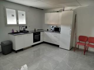 Bel appartement neuf - 4