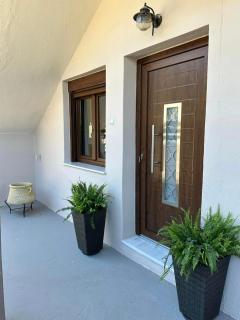 Valia House Thassos - Skala Kallirachis - 9