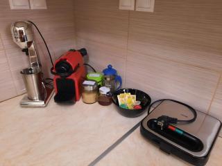 Cozy flat near the city center - Iráclio - 2
