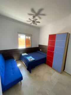 Lowcost Appartment - Ceuta - 0