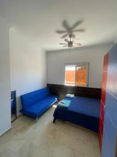 Lowcost Appartment - Ceuta - 9