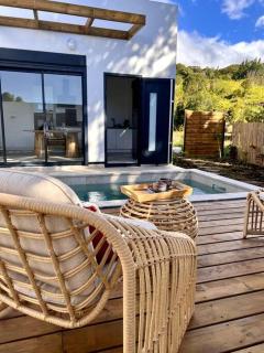 Le Mika House - Sainte-Marie - 1