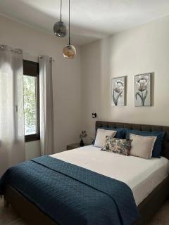 Valia House Thassos - Skala Kallirachis - 0