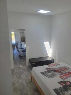 Le cabanon du Caramus - Frontignan - 3