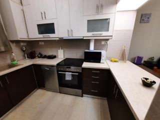 Cozy flat near the city center - Iráclio - 3