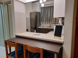 Cozy flat near the city center - Iráclio - 5