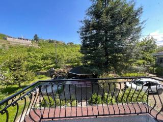 Suleyman's Mansion - - 8