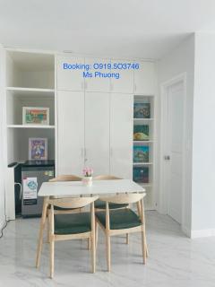 Ocean Vista Sea Links Mũi Né - Apartment 1,2&3 br - Ấp Phú Tịnh (2) - 7